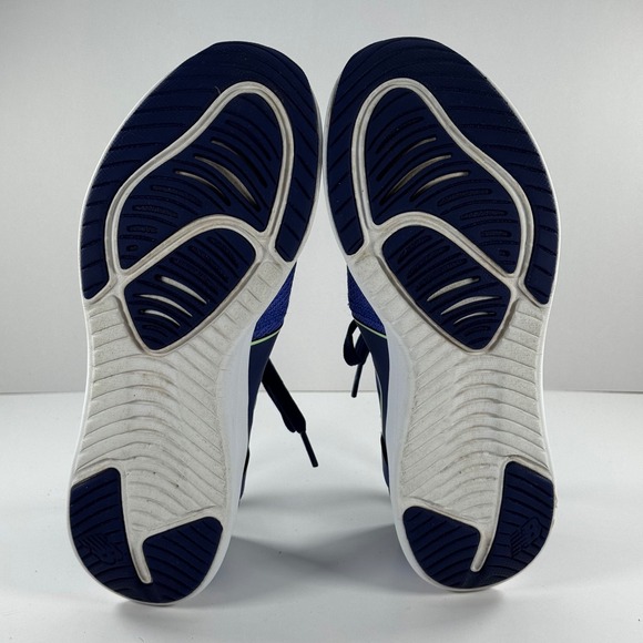 New Balance FuelCore Nergize Womens Blue Navy Running Shoes WNRGSFA1 Size 7.5 - Picture 7 of 12